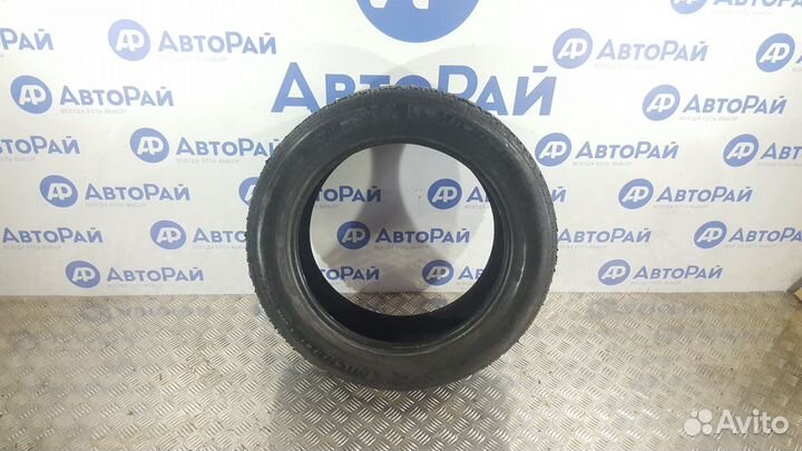 Michelin Pilot Alpin 245/50 R18