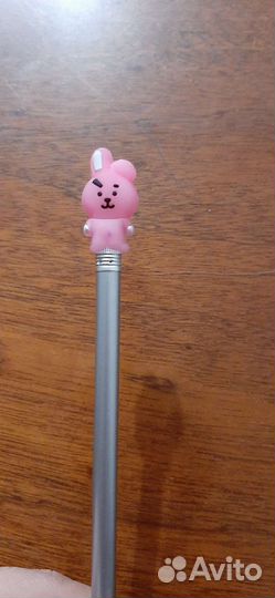 Игрушки на ручки/карандаши