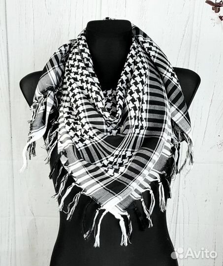 Платки арафатки новые