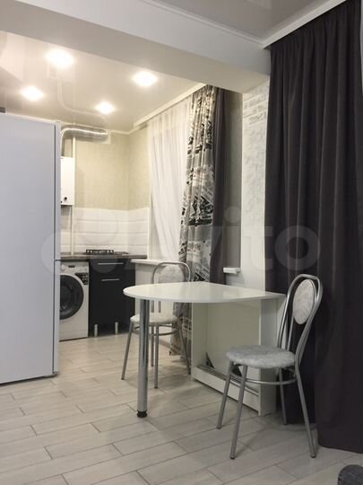 2-к. квартира, 48 м², 4/5 эт.