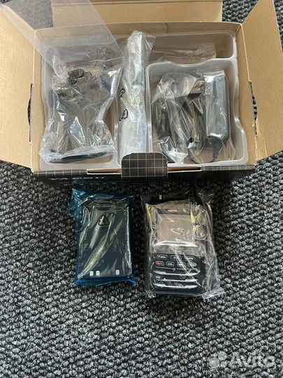 Yaesu FT5D