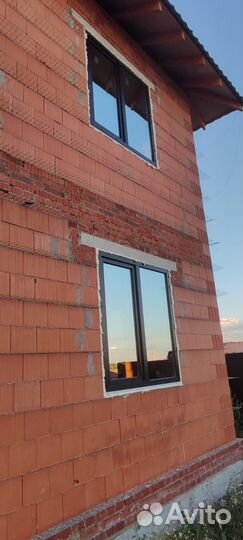 Пластиковые окна на заказ с установкой