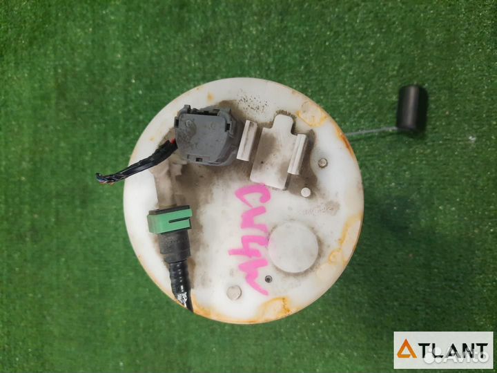 Топливный насос mitsubishi outlander