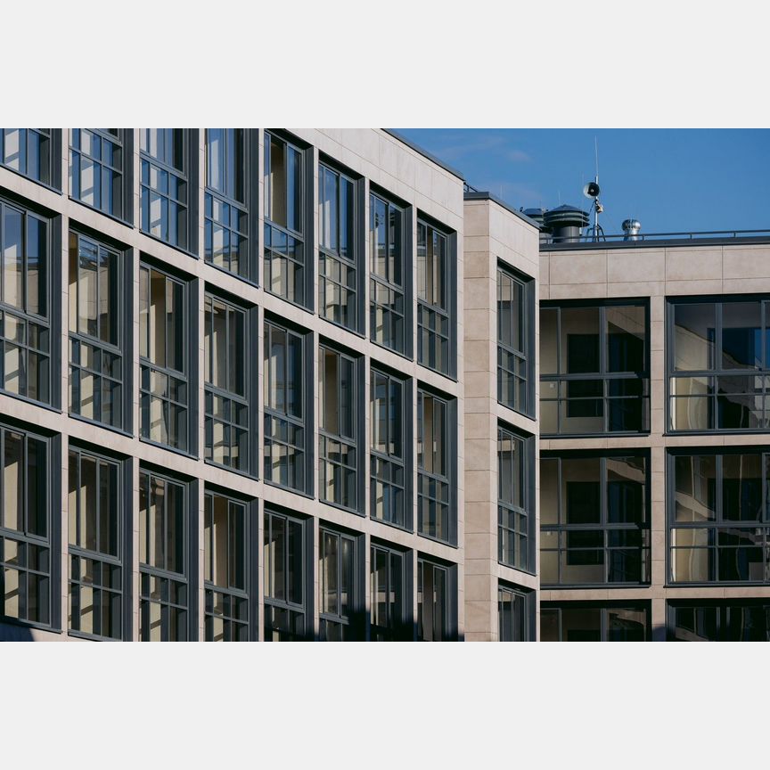 Апартаменты-студия, 35,3 м², 1/5 эт.