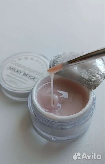 Cosmoprofi Гель для наращивания