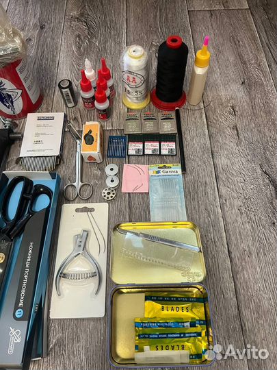 Оборудование для перетяжки рулей