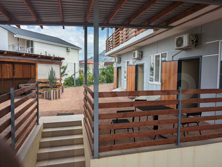 Дом 240 м² на участке 8 сот.