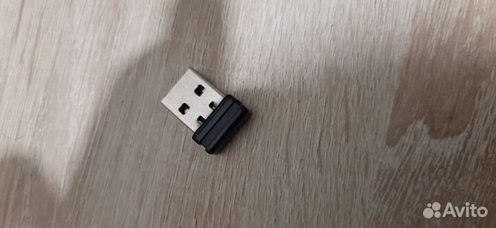 Клавиатура беспроводная