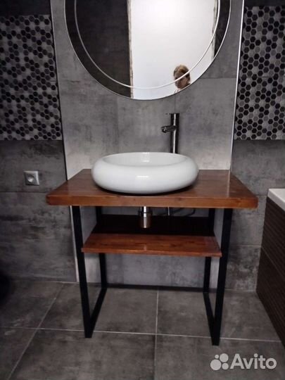 Тумба под раковину