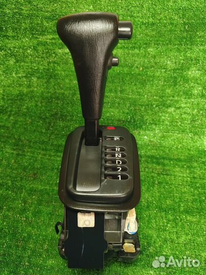 Селектор АКПП Nissan Sunny FB15