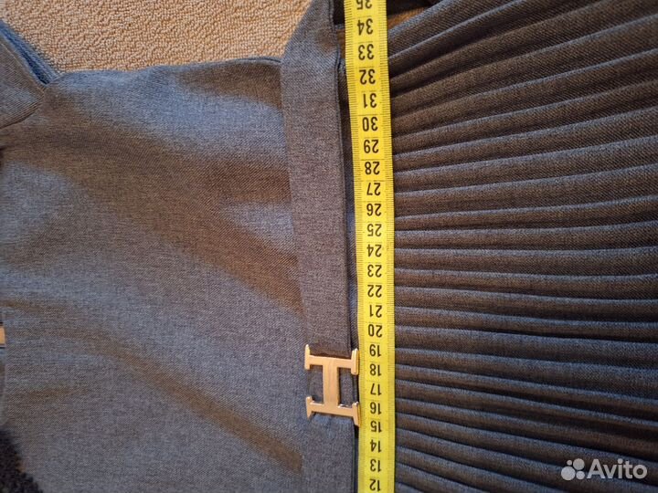 Школьная форма для девочки 122 128