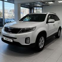 Kia Sorento 2.4 AT, 2013, 161 252 км, с пробегом, цена 1 790 000 руб.