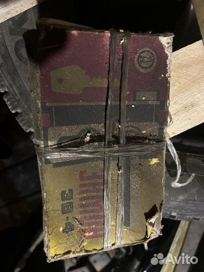 Замок навесной и врезной