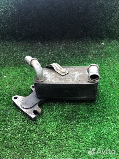 Радиатор Масляный Volkswagen Polo 6C1 CWV 596315