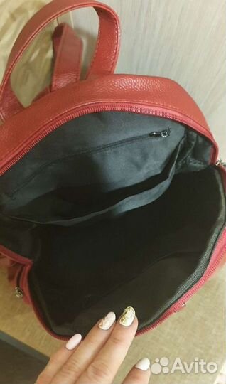 Рюкзак женский
