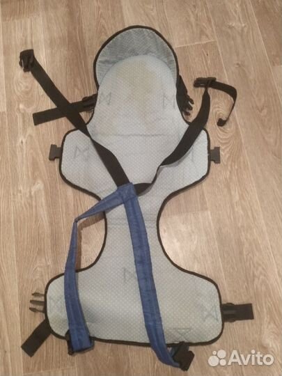 Переноска для детей кенгуру