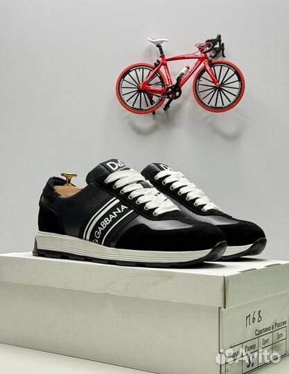 Кроссовки Dolce & Gabbana (42)