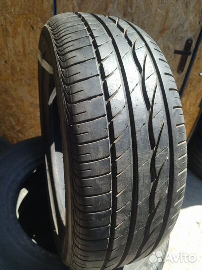 Bridgestone Turanza ER300 215/50 R17