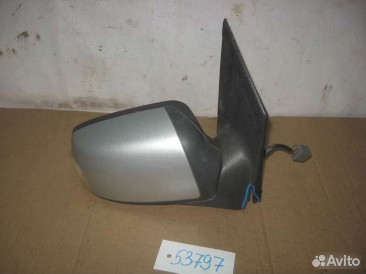 Зеркало электрическое правое Ford Focus 2
