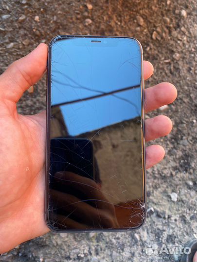 iPhone 11 64gb