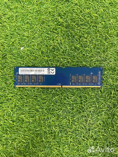 Ramaxel DDR4 4Gb PC4-2400T