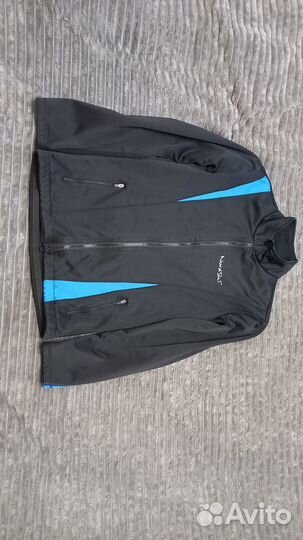 Разминочная куртка рост 164