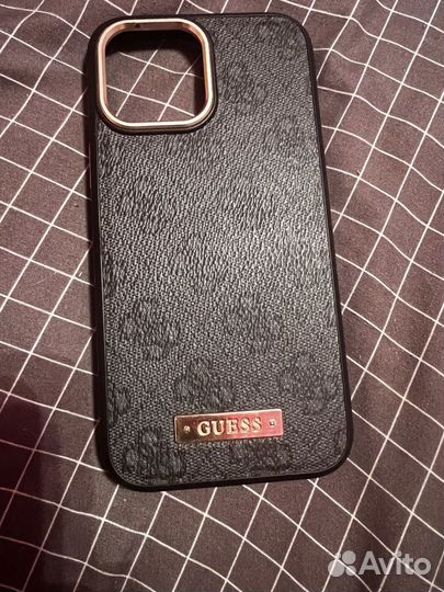 Чехол на айфон 13 про макс