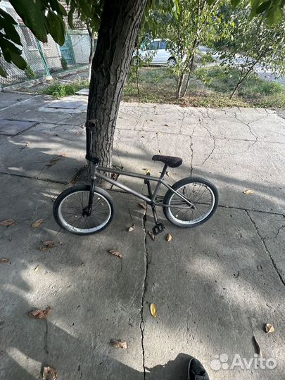 Велосипед bmx