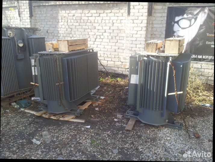 Трансформатор тсз 1000