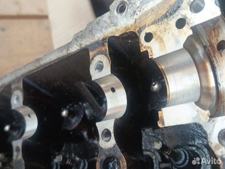 Продажа гбц ep6