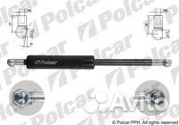 Амортизатор крышки багажника и капота Л П зад для volvo V70 (BW) 03.07- комби