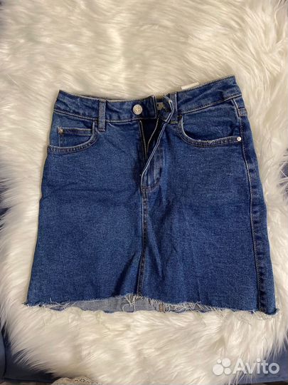 Юбка 38-40