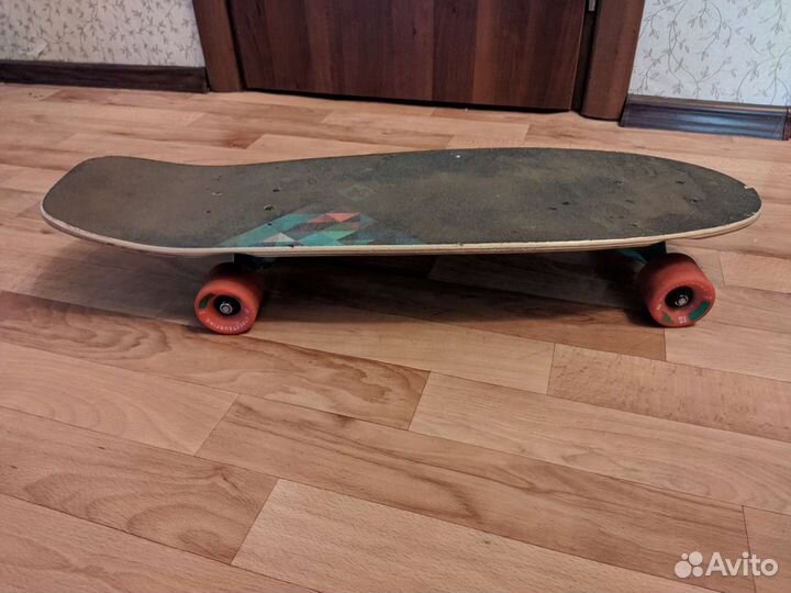Круизер StreetSurfing