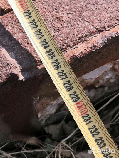 Блоки бетонные