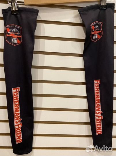 Велорукава. Рукава для бега