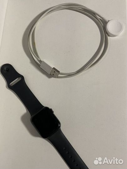 Часы apple watch 5 40 mm