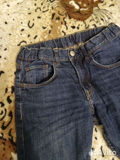 Джинсы hm р 152