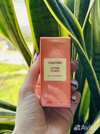 Tom Ford Lost Cherry 100мл