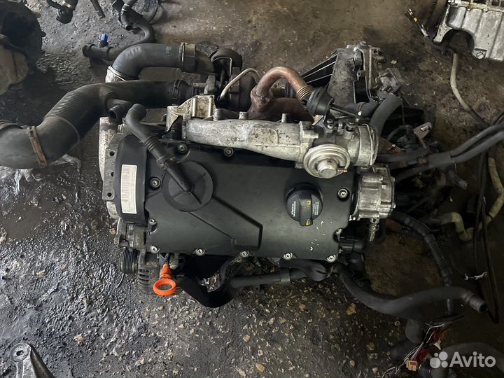 Навесное Двигателя транспортер т 5 1,9 тди