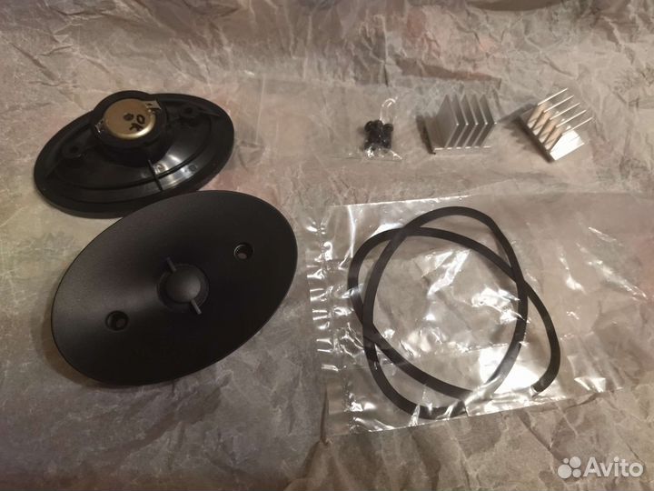 Высокочастотные динамики Boston Acoustics для cr65