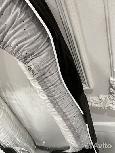 Кокон для новорожденных новый