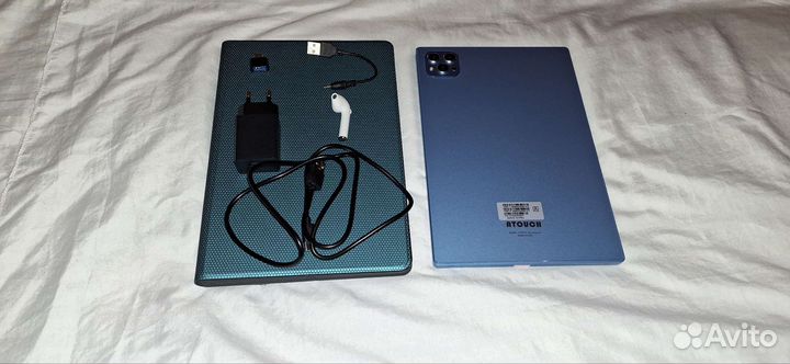 Планшет atouch x19 pro