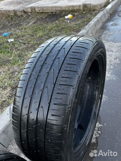 Hankook Ventus S1 Evo 2 SUV K117C 235/50 R19 99V