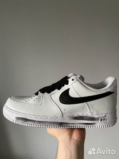 Nike Air Force 1 Low G-Dragon Peaceminusone Para-N