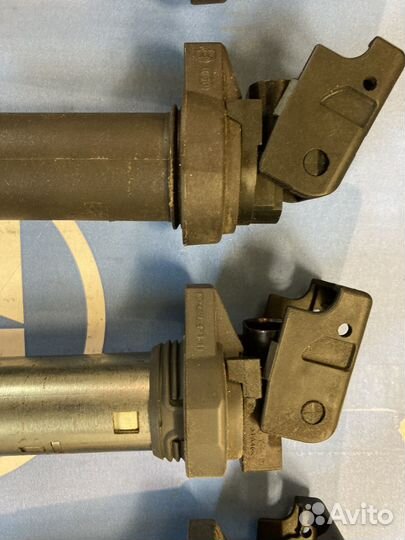 Катушки зажигания bmw x5 e70 n52