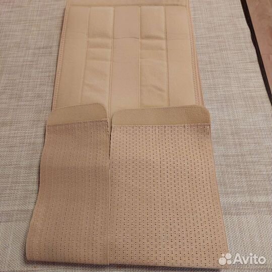 Бандаж послеоперационный на брюшную полость