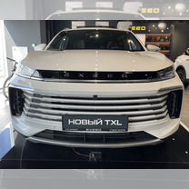 Новый EXEED TXL 1.6 AMT, 2023, цена от 3 540 000 руб.