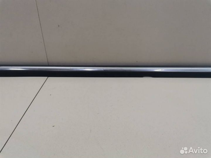 Накладка стекла заднего правого Lifan X60 2012