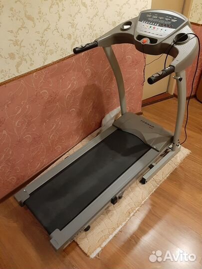 Беговая дорожка