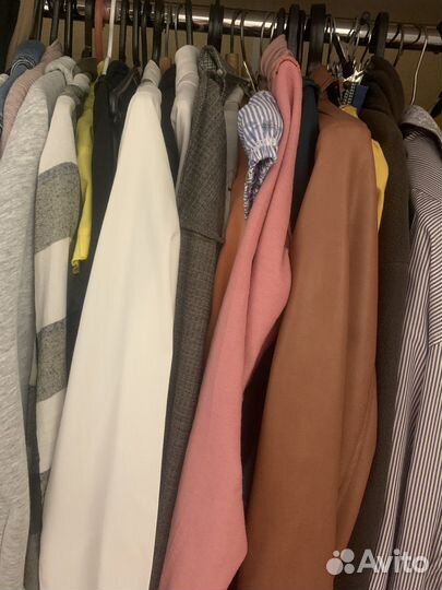 Вещи пакетом 44